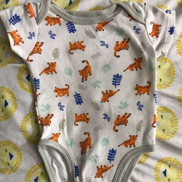 Bodysuit - Picture 1 of 3